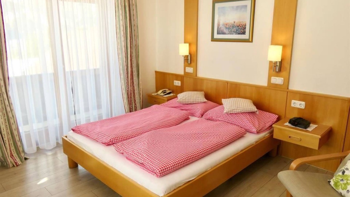 Hinterstoder Other | Family room "Iris" with mountain view - Berghof Sturmgut