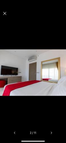 Marina El Alamein Apartment | Family Room Porto Marina Hotel