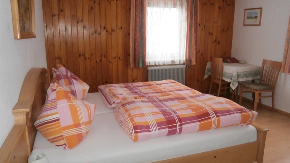 Spital am Pyhrn Other | Family room with shower, WC - Ferienhof Schmalzbichl