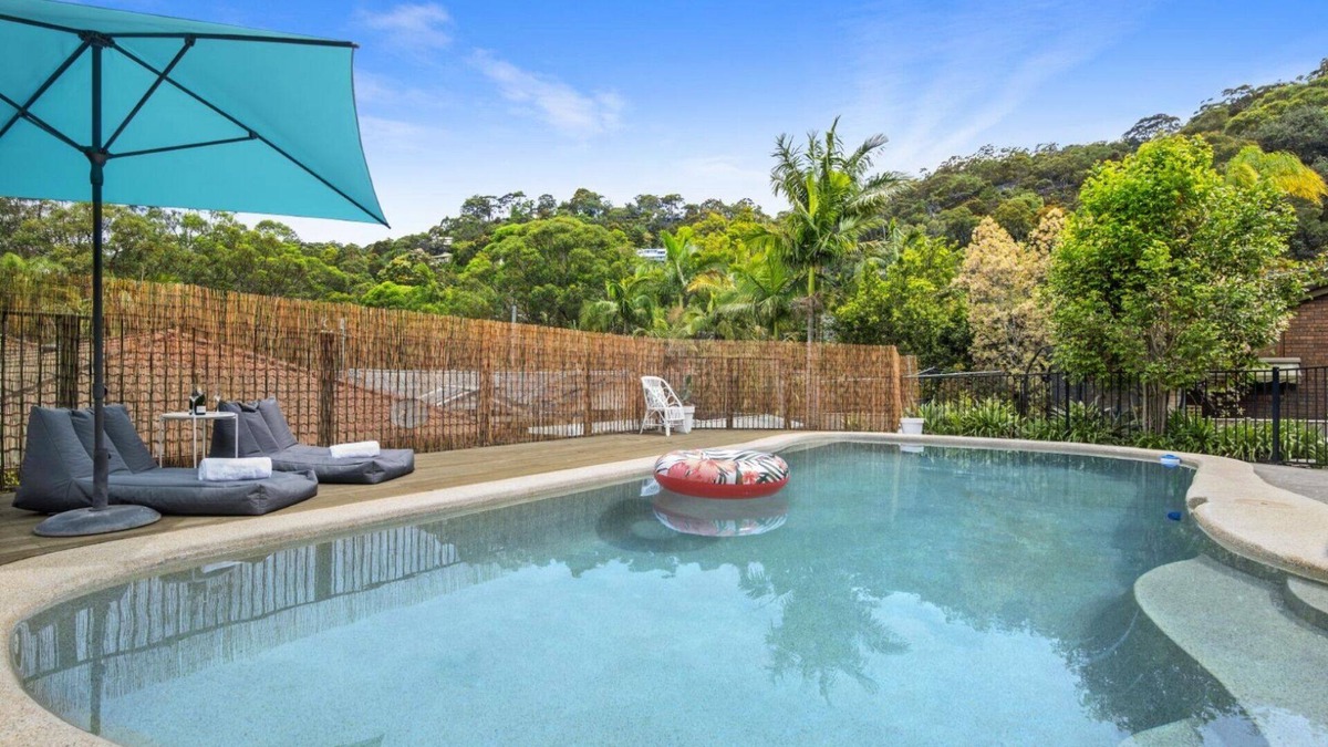 Umina Beach House | FAMILY SANCTUARY @ UMINA BEA
