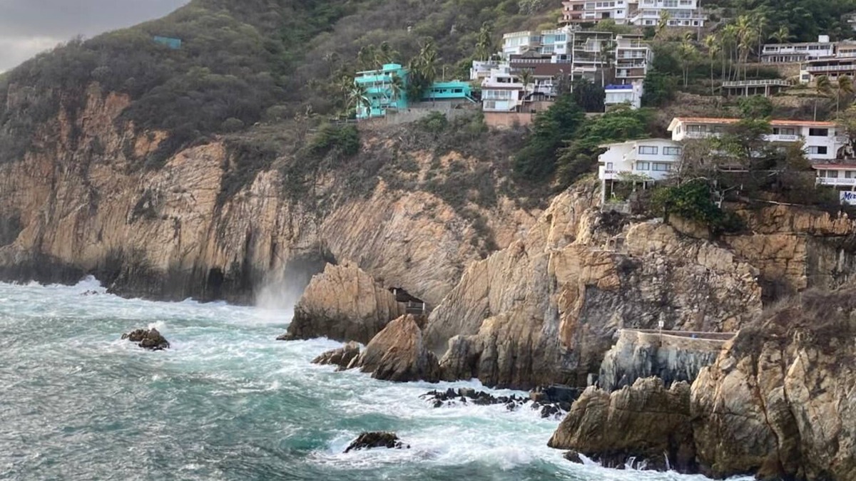 Acapulco Villa | Family size Villa with view to the ocean and astonishing sunsets