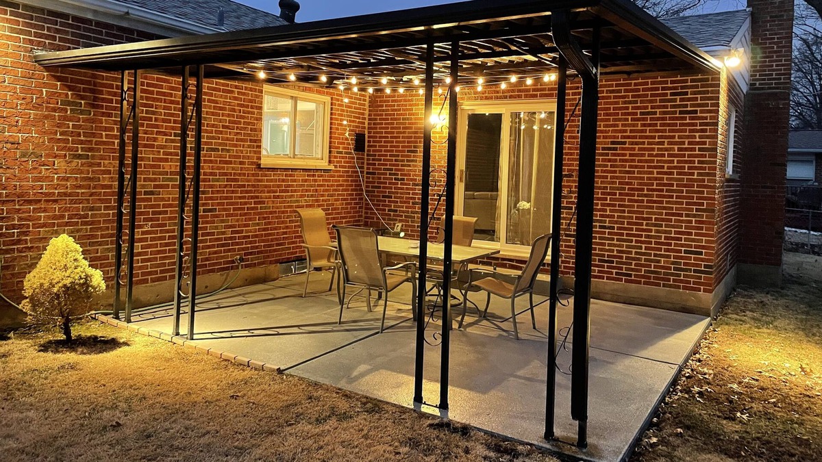 St. Louis House | Family size Newly renovated House