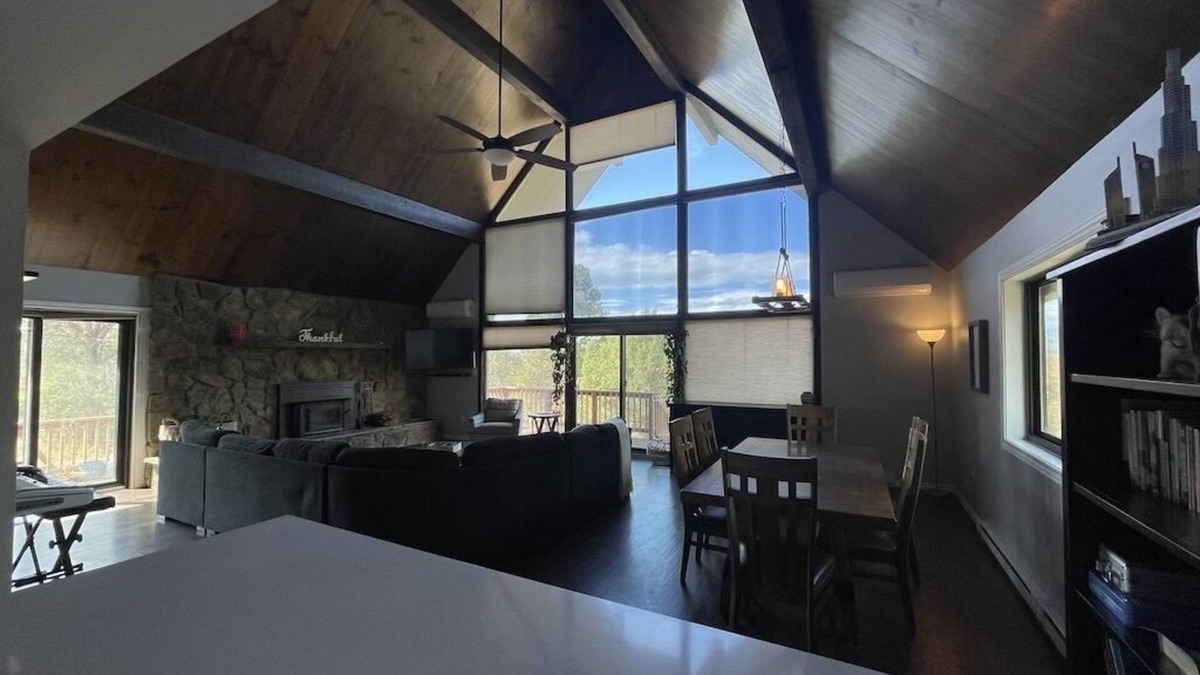 Durango - Purgatory Apartment | Family sized cozy house with amazing views! 10 min from Durango