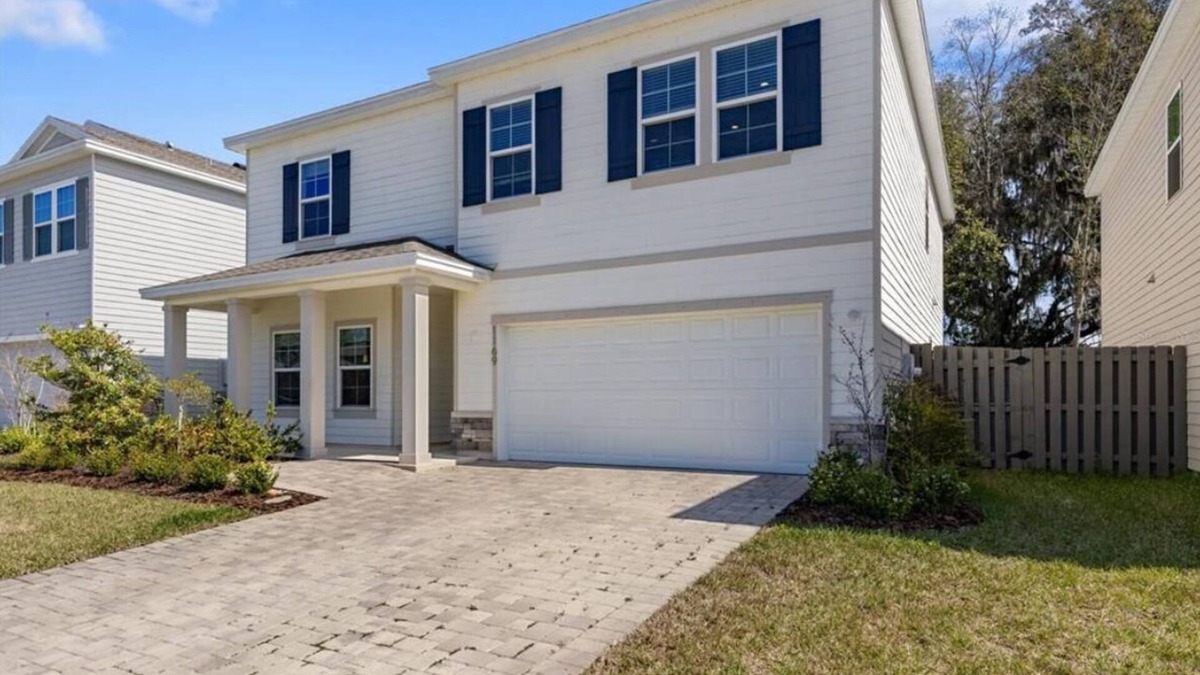 Newberry House | Family Space for Gator Games, Graduations and UF Gatherings