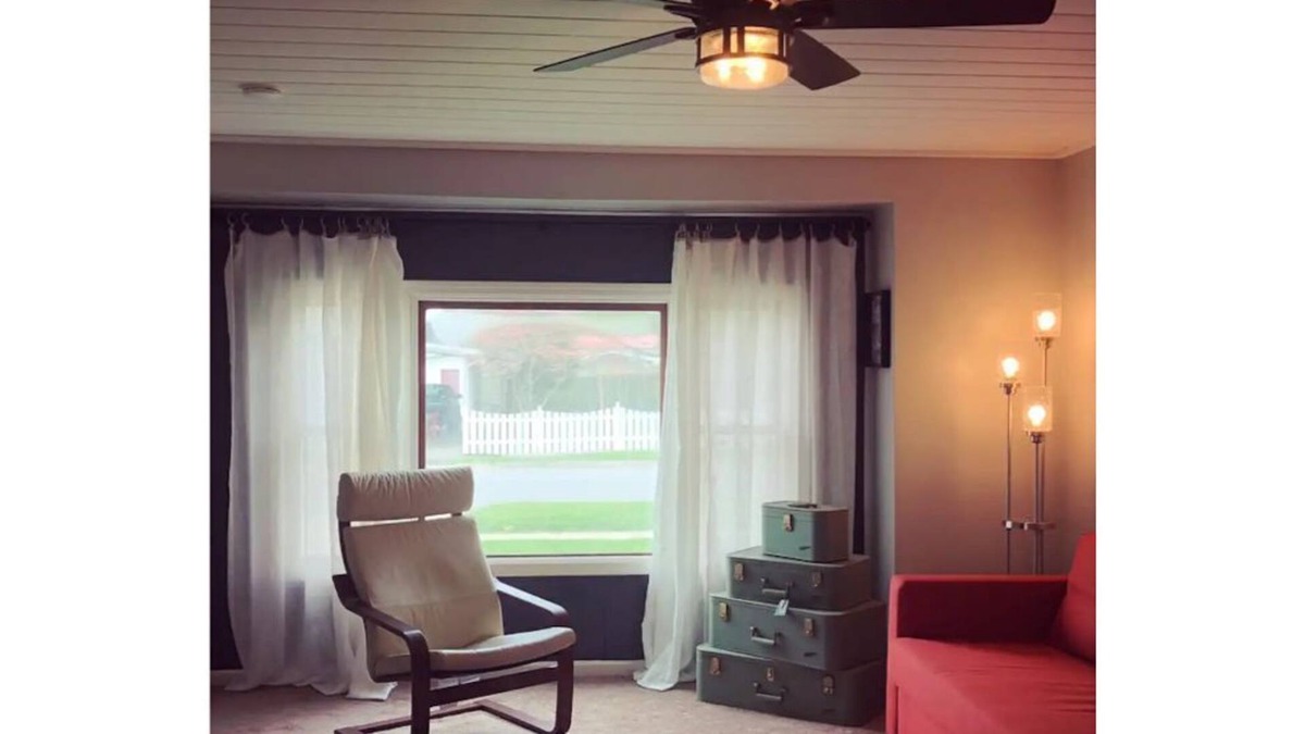Thorntown House | Family Stay/Work From Home-Indianapolis & Purdue