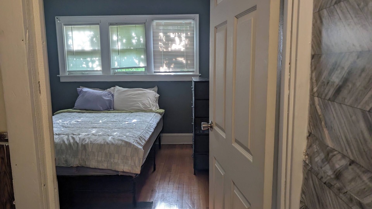 Milwaukee House | Family-style home—designed