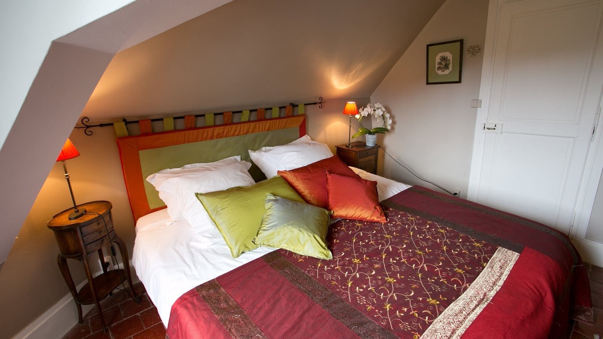 Etaule House | Family Suite 3 Superior rooms