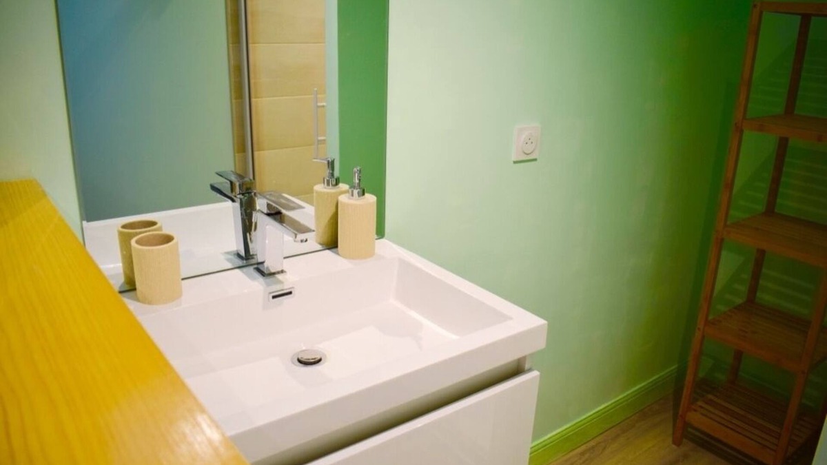 Auriac-du-Perigord Bed & Breakfast | Family Suite Bed & Breakfast