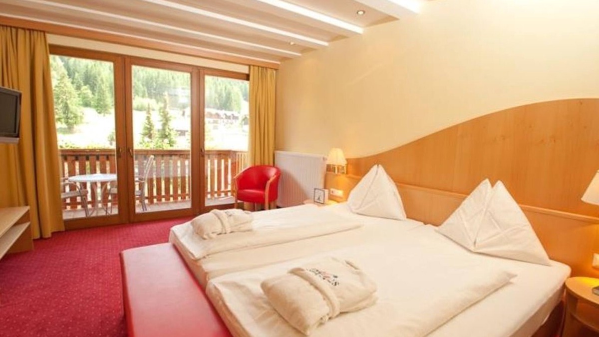 Bad Kleinkirchheim House | Family Suite Kirchheim - The Kirchheimerhof - Superior Refugium