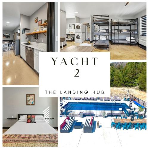 Pacific Hotel | Family Suite With Kitchen, Pool, And Activities