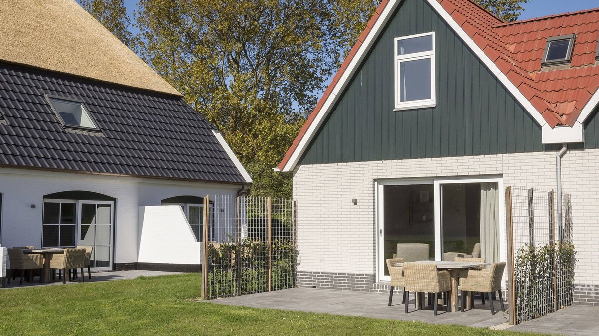De Cocksdorp House | Family Texel Stay w/Garden