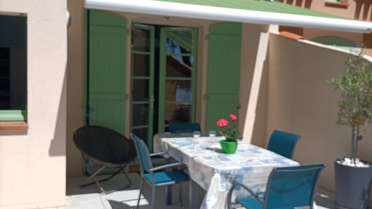 Saint-Jean-de-Monts House | Family vacation, getaway with friends, comfortable home, free WIFI
