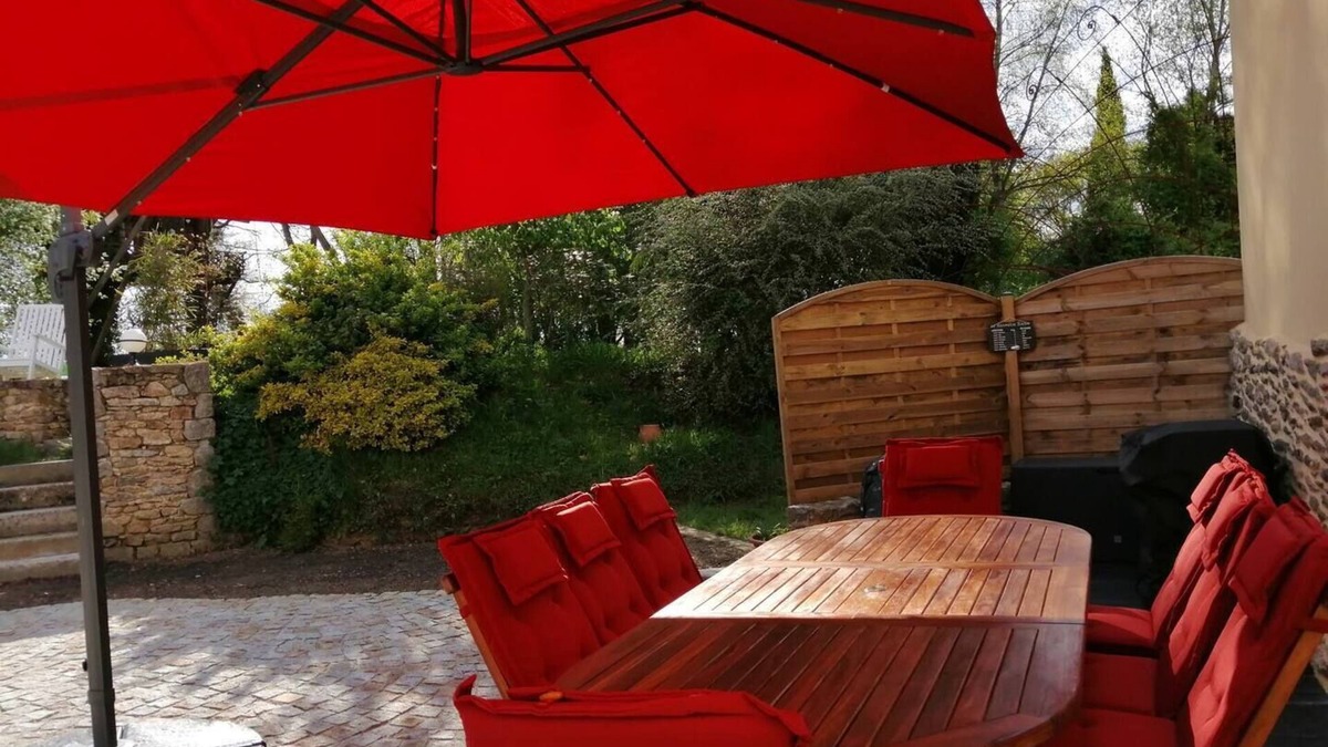 Yvignac-la-Tour House | FAMILY VACATIONS