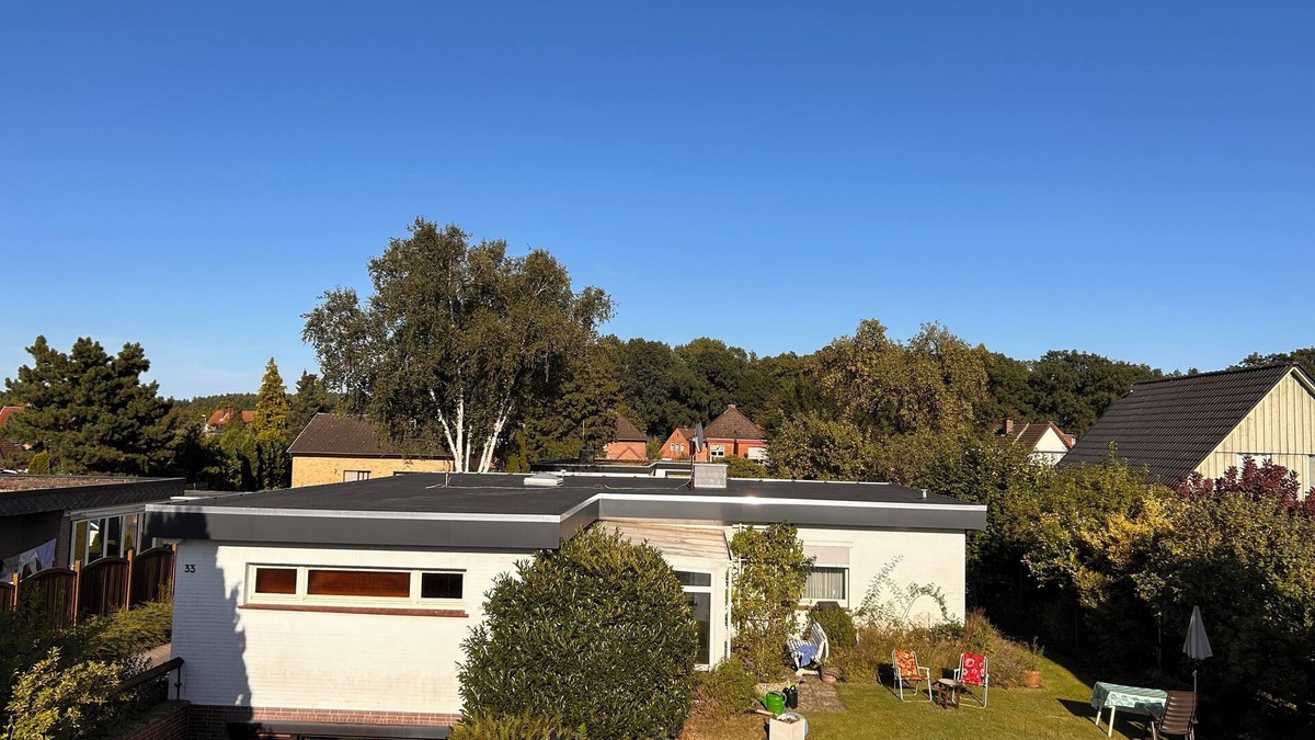 Uelzen House | Family vacation home "Marianne" in Veerßen/Uelzen on the edge of the Lüneburg Heath