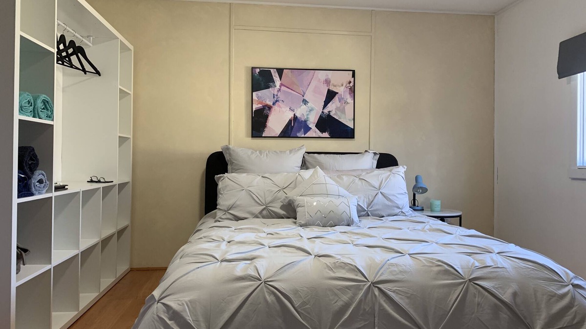 Cessnock Cottage | Family vacation in the Cessnock vineyards