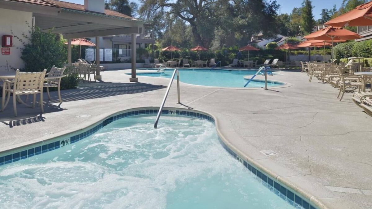San Diego Country Estates Hotel | Family Vacation! Kitchen, Pool, Golf, Hiking, Near Barona Speedway