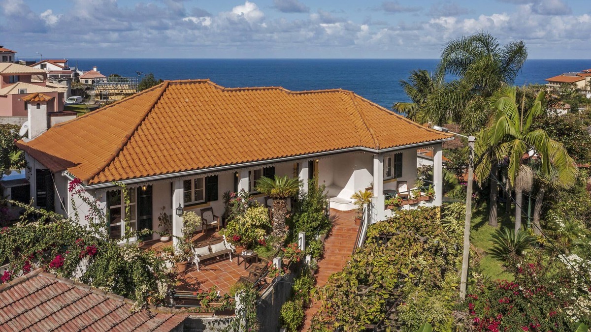 Ponta Delgada Cottage | Family vacations in the north of the island, Casa dos Terços