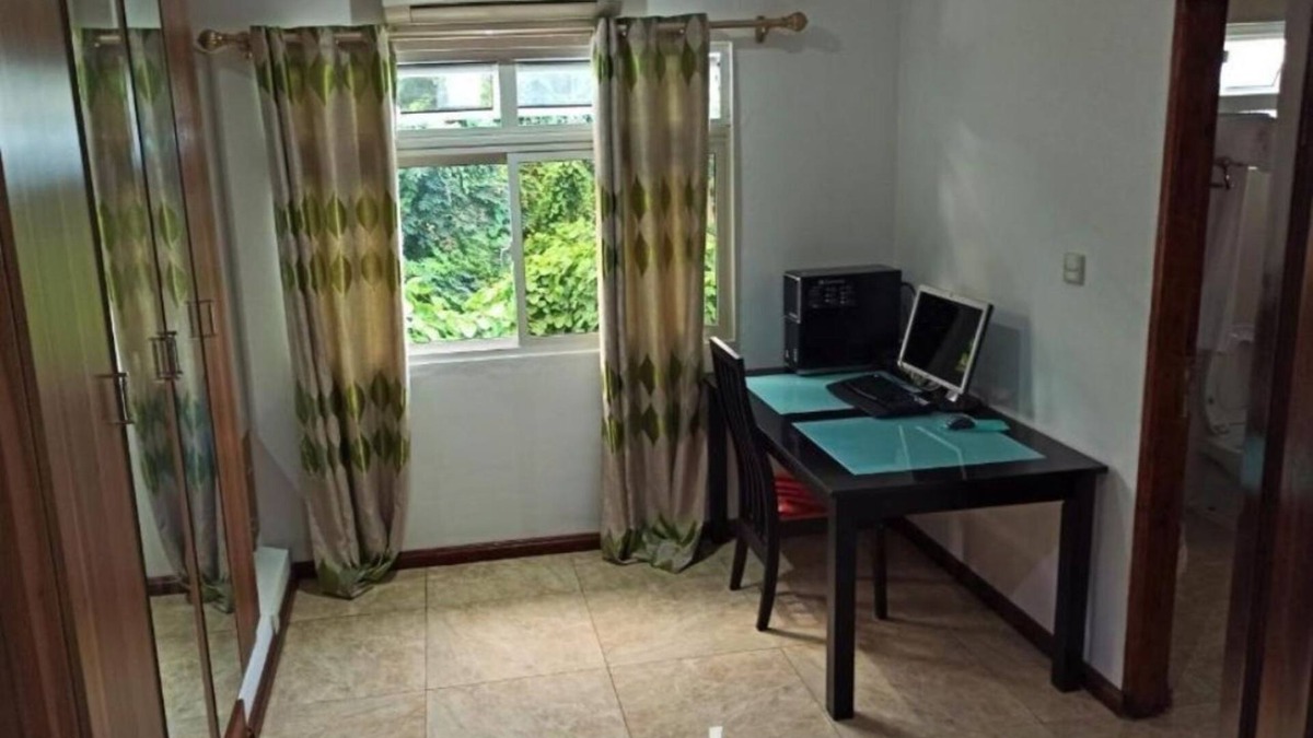 Mahe Island Villa | Family Villa-10 minutes to the beach