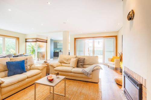 Furadouro Villa | Family Villa at Furadouro