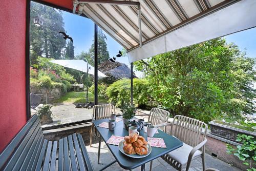 Lugano Apartment | Family Villa - Casa Nido - Panoramica - Happy Rentals