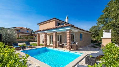 Malinska-Dubasnica House | Family Villa Di