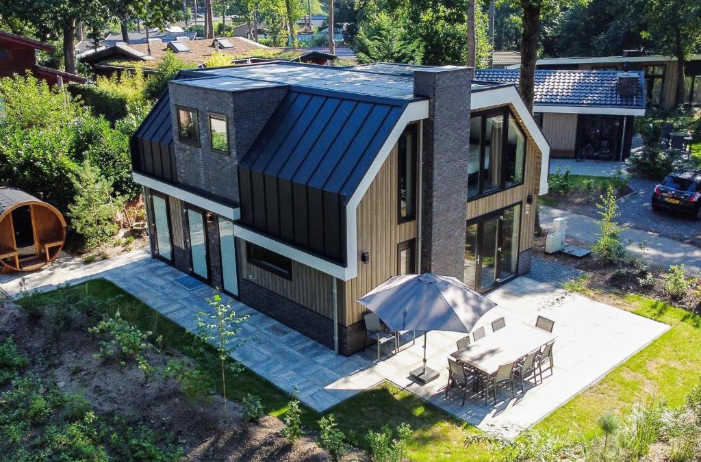 Bosgebied Hoenderloo House | Family Villa in Forest Park