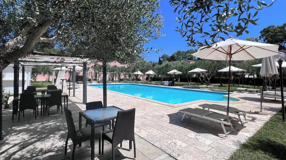 Otranto Apartment | Family Village B2 Pool and Sea, Otranto, Italy