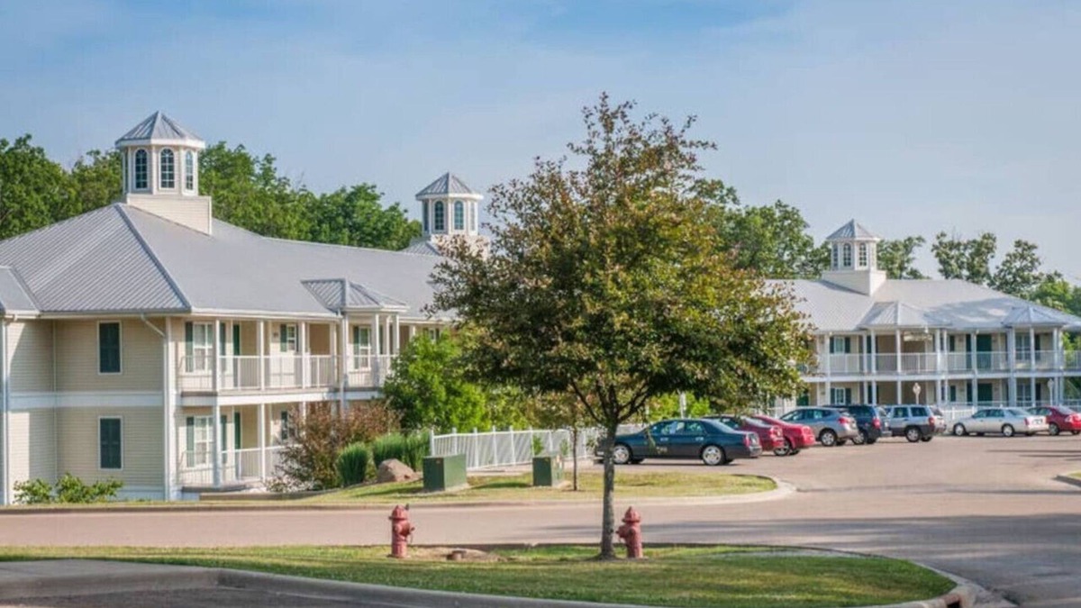 Sheridan Apartment | Family Water Park Resort Studio Apt fully furnished ready for your stay