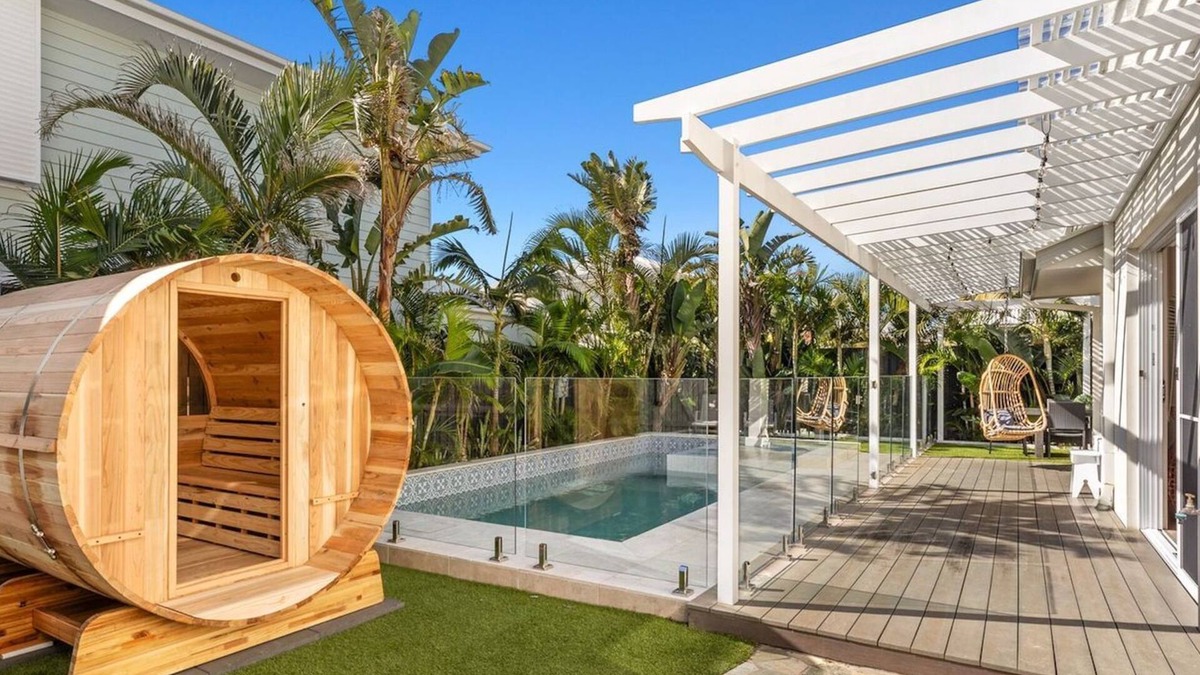 Kingscliff House | Family Wellness Retreat