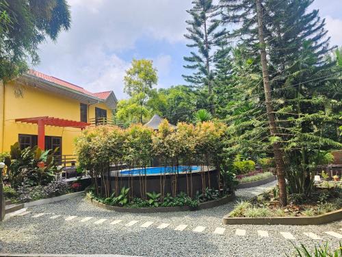 Mendez House | FamilyGetaway Transient House