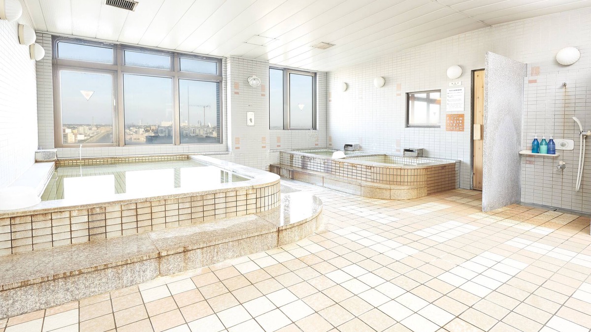 Hanamigawa Hotel | Famy Inn Makuhari