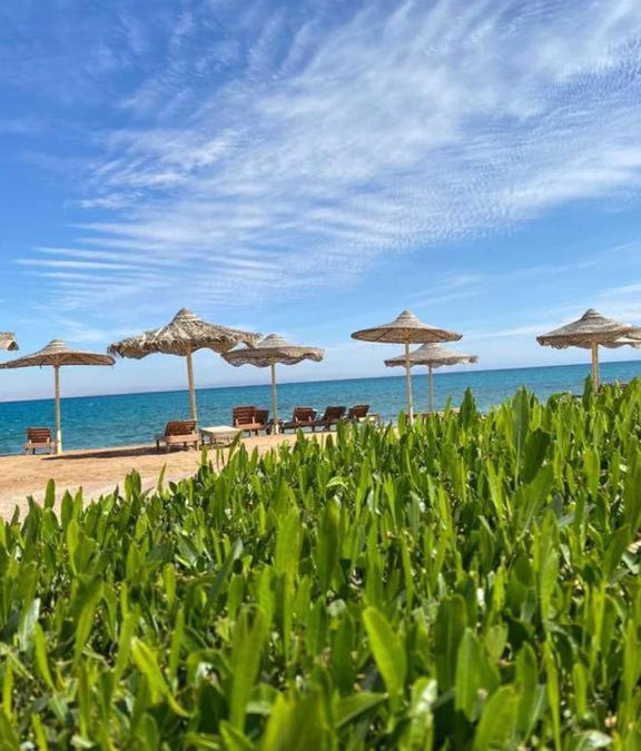 Zafarana Resort | Fanar Hotel