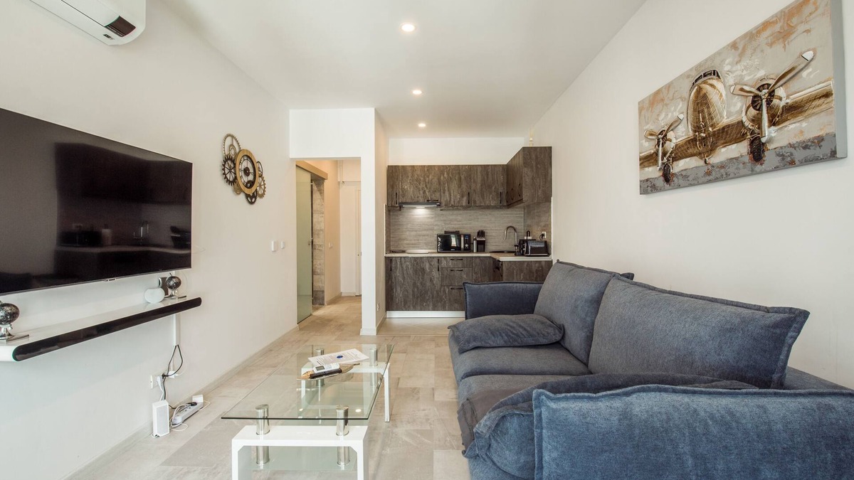 Militari Apartment | Fancy Penthousestudio W10