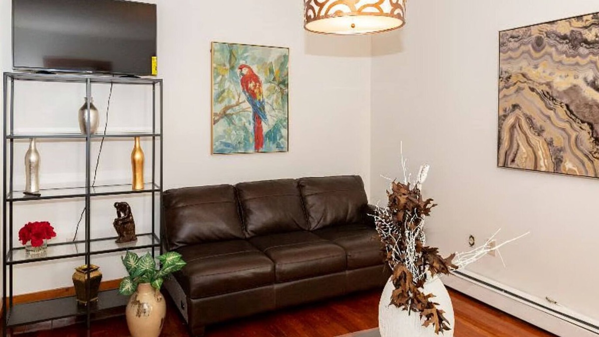 Roxbury Apartment | Fancy Stay - 14 Devon Street, Boston MA, 02121 -NO PETS UNITS