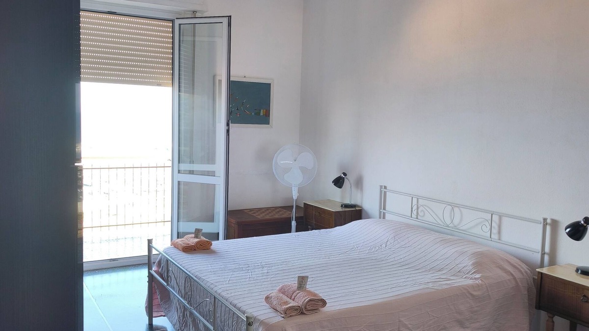 Varazze House | Fannì House : Space, Comfort and Breathtaking Views