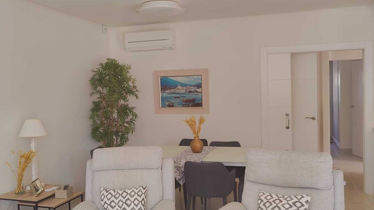 Torre de la Horadada Villa | Fantástica Villa Para Disfrutar
