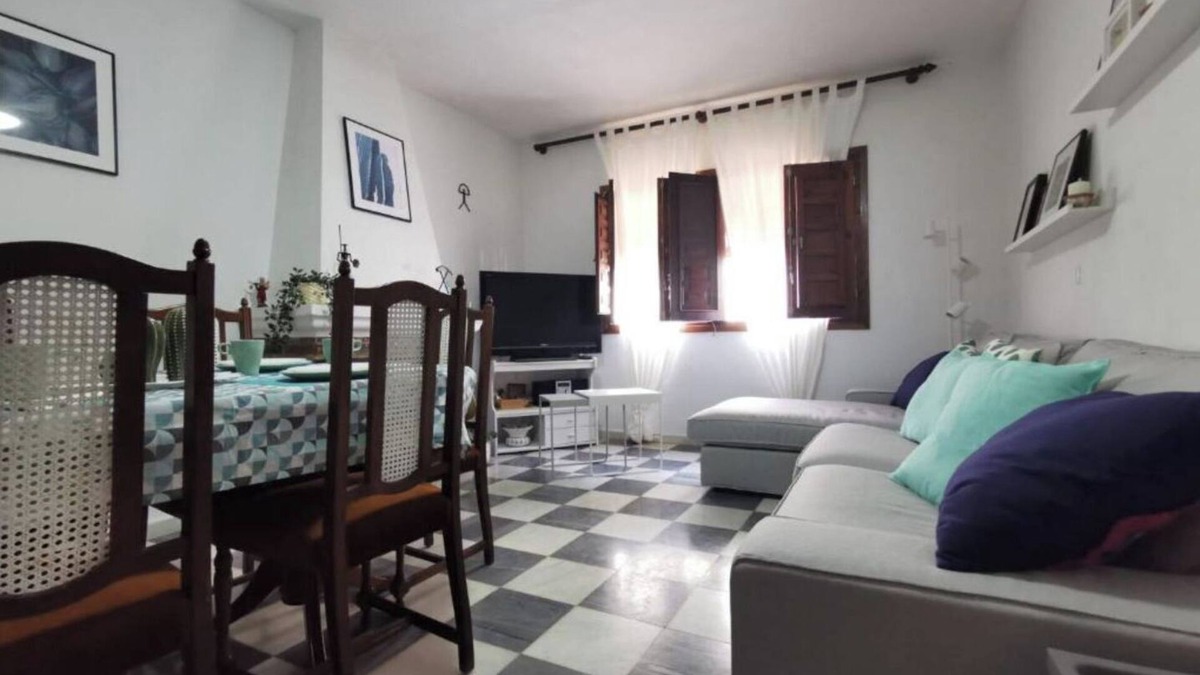 Bedar House | Fantástica Casa en el Centro del Pueblo. Ideal Familias