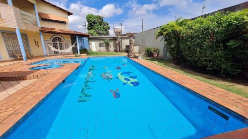 Porto Velho House | Fantástica mansão
