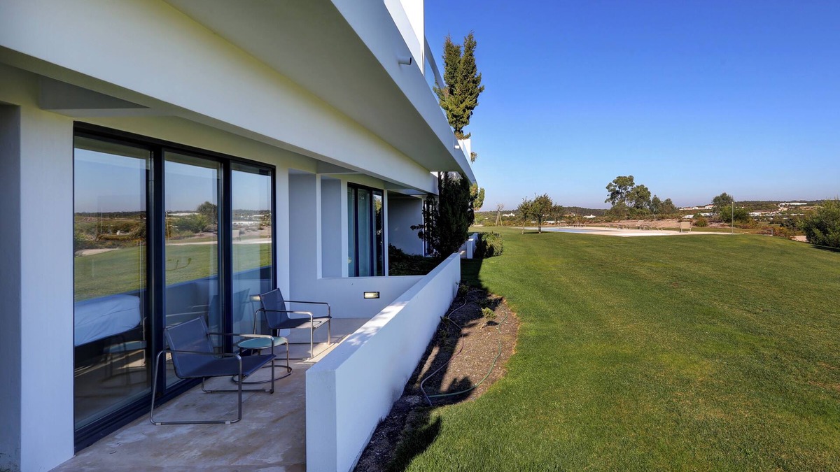 Vau Apartment | Fantástica Villa de 1 Quarto no Bom Sucesso Resort