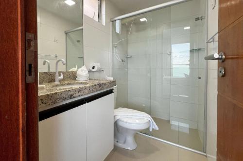Cabedelo Apartment | Fantástica Vista Mar Intermares Studio 3 Pessoas