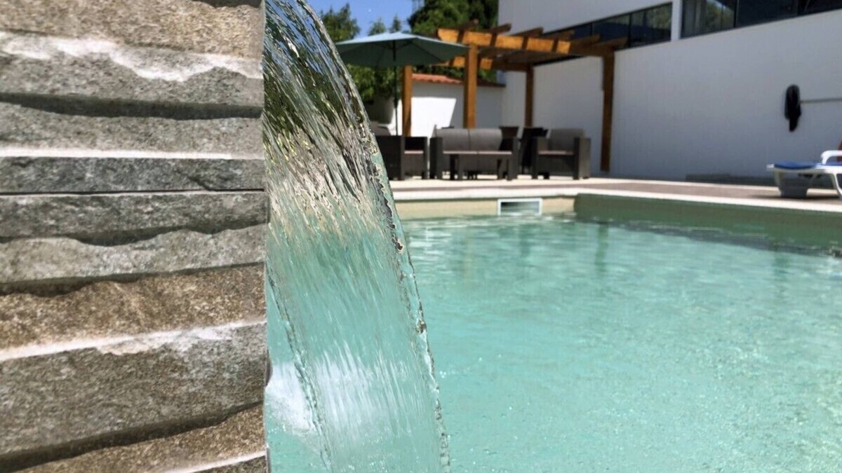 Portela House | Fantastic vacation farm in Braga!