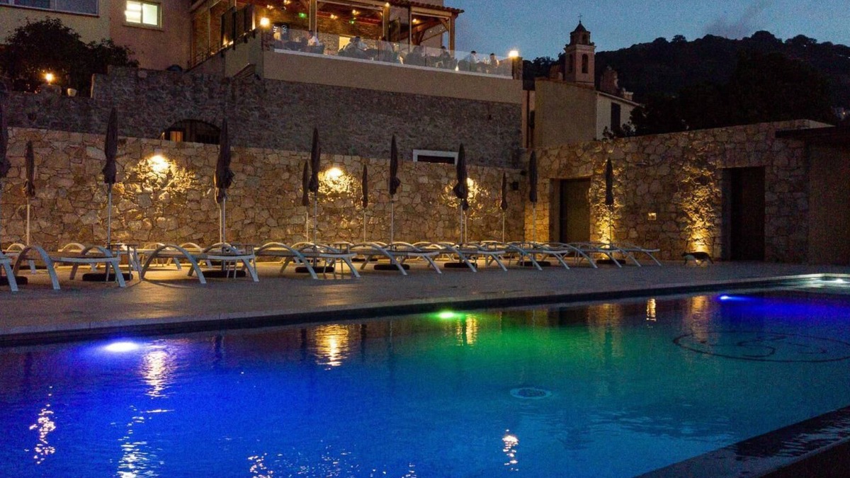 Santa-Reparata-di-Balagna Apartment | Fantastic apartment with sea view and terrace in best location