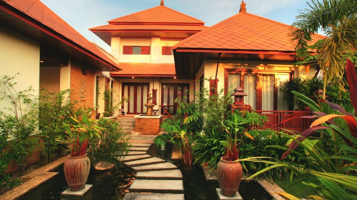Kamala Villa | Fantasea Villa @ Kamala Nathong House
