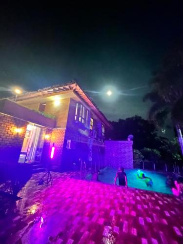 Raichak Villa | Fantasia A2