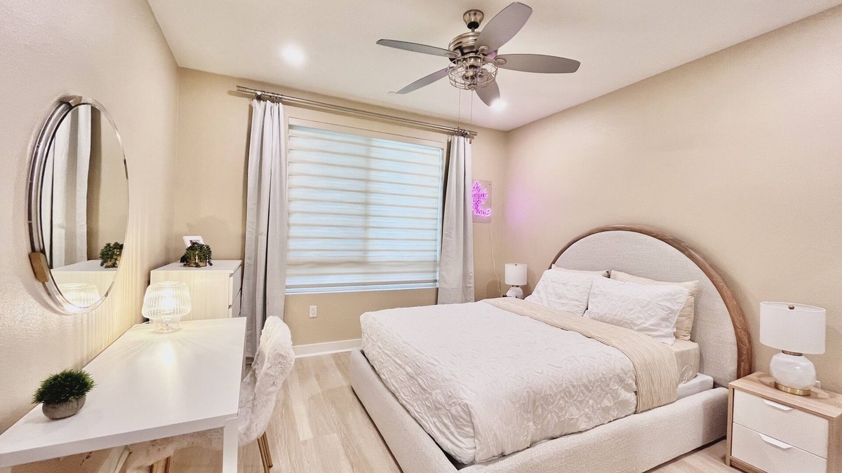 Irvine Business Complex Apartment | Fantastic 1 BR Near UCI/Disney/Airport/Beach
