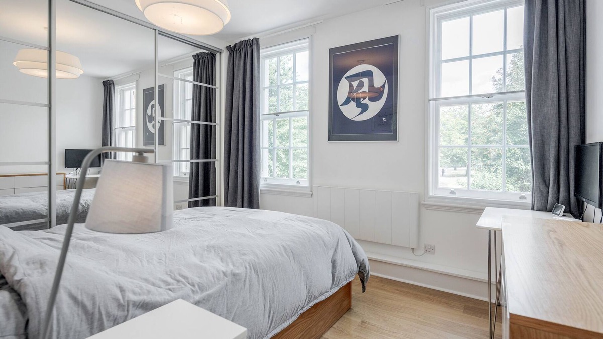 Bermondsey Apartment | Fantastic 2BR Apartment on Bermondsey St