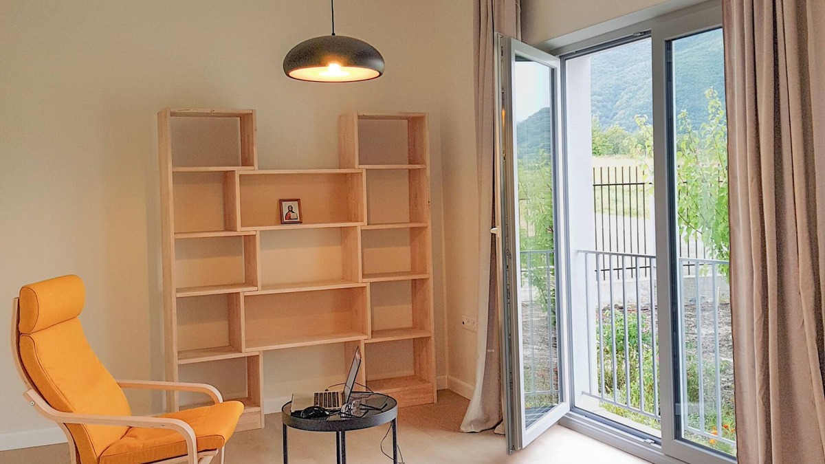 Cisnadie Villa | Fantastic 3-bedroom villa in Cisnădie, just near Cisnădioara