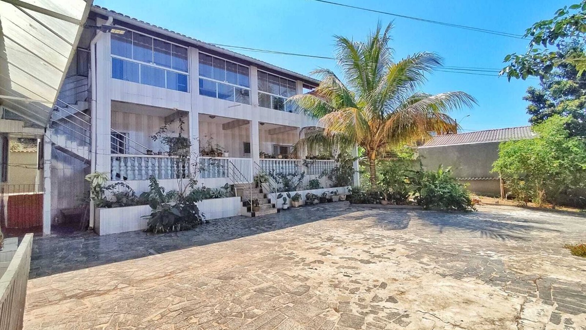 Guarapari House | Fantastic 4-bedroom house in Guarapari