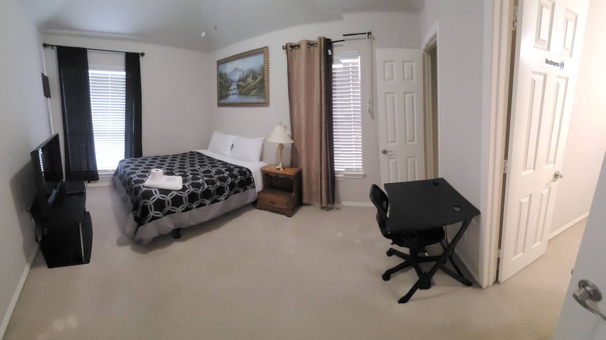 Allen House | Fantastic affordable room 2 in East Allen