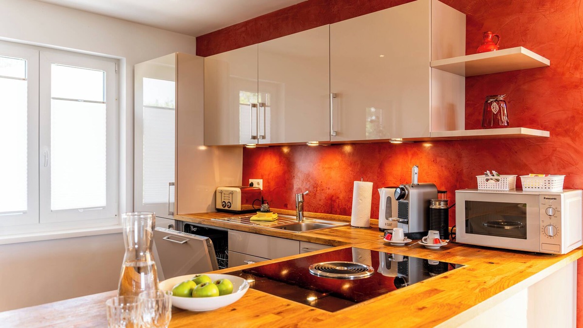 Waldshut-Tiengen Apartment | Fantastic apartment in the southern Black Forest, for families, near Switzerland